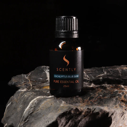 Eucalyptus Blue Gum - Pure Essential Oil