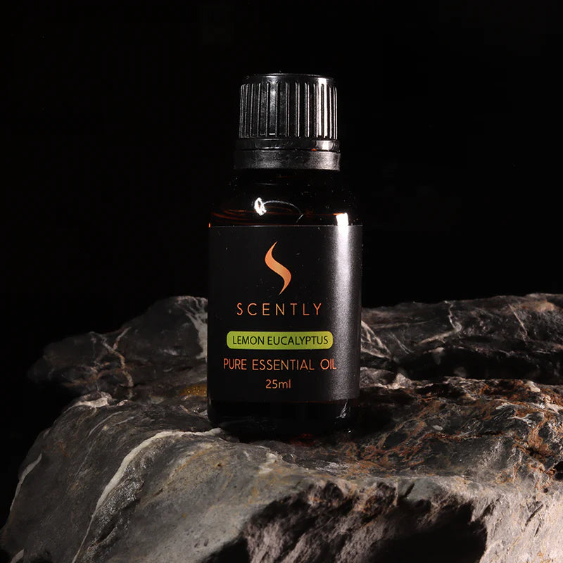 Lemon Eucalyptus - Pure Essential Oil