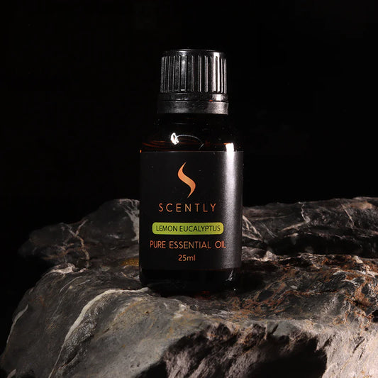 Lemon Eucalyptus - Pure Essential Oil