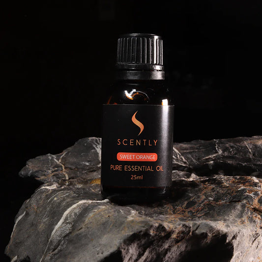 Sweet Orange - Pure Essential Oil